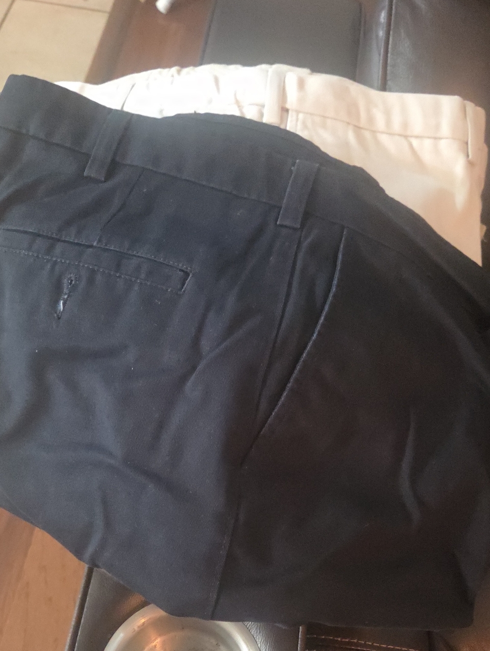2 George Men’s Pants And 1 St Johns Bay